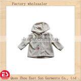 Children's Polar Fleece Jacket thumbnail-1