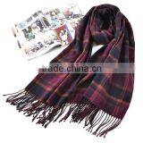 2013-2014 Fashion Women's Knitting Collar Wraps Scarf Winter Scarf 8150 thumbnail-4
