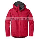 Wholesale Custom Jacket for Men Wear Windproof Sports Jacket Made in China thumbnail-3