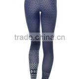 Ladies Sexy Leggings Sublimation Hot Sale thumbnail-3