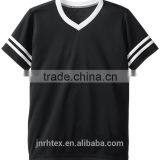 OEM Plain no Design Microfiber T-shirt for Kids thumbnail-6