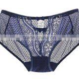 2017 New Fashion Design Apparel Factory OEM 90%Nylon Mesh 10%Spandex Your Private Label Personal Sexy Korean Gay Underwear Model thumbnail-1