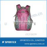 2016 New Design Promotional Waterproof Bamping Bagpack #XY0037 thumbnail-2