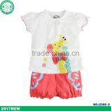 Wholesale Bulk Children Clothing Royal Child Clothing Sweet Child Clothing thumbnail-3