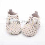 Beautiful Children Baby Girls Leather Shoes in Bulk thumbnail-3
