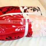 Delicate Mink Blanket thumbnail-5