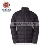 New Wind Proof Down Jacket PQ121 thumbnail-1