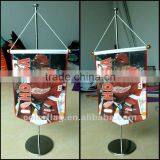 Sports Metal Desk Flag thumbnail-1