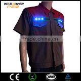 Safety LED Reflective Blink Wear for Night Time Construction