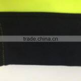 Poly/Cotton Fleece High Visibility Jacket Safety Sweatshirt With Segmented Tapes Meet EN ISO 20471 thumbnail-4