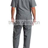 2017 Hot Sale Coveralls Unifrom Design/gardener/worker Uniform thumbnail-2