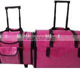 Pleather Dog Carrier thumbnail-1