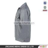 Newest Popular Men's Custom Work Short Sleeve Shirts thumbnail-4