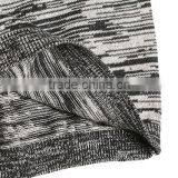 Ladies European Style Woolen Knit Flouncing Sweater Design for Women 2017 thumbnail-6