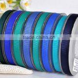 Hi-ana Ribbon 18 Wholesale Wide Grosgrain Ribbon Custom Printed Wholesale Plain Grosgrain Ribbon thumbnail-1