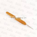 Bamboo Knitting Tool Crochet Hook Knitting Needle Crochet Hook For Knitting thumbnail-1