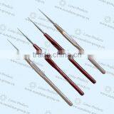 2017 High Quality Steel Crochet Hook Plastic Handle 003 thumbnail-1
