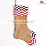Wholesale Christmas Santa Stockings thumbnail-2