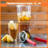 Best Selling Factory Supply 304 Stainless Steel Lemon Juicer for Kitchen thumbnail-2