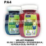 PA4 Velvet Powder thumbnail-1