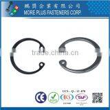 Made in Taiwan Internal Circlip Retaining Rings for Bores A4 Stainless Steel DIN472 Circlips thumbnail-4