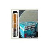 B2 Grade Spray Gun Applied Polyurethane Foam 750ml thumbnail-1