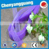 5cm Fascinator Accessories Horsehair Braid for Beautiful Hat Making thumbnail-4