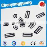 Nylon Fabric Bra Shoulder Strap Use Plastic Buckle thumbnail-2