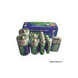 Sell 1.5V Heavy Duty Batteries thumbnail-1