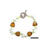 Sell Pearl Bracelet thumbnail-1