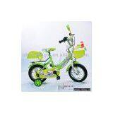 Children's Bicycle thumbnail-1