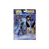 United States Saint Seiya Action Saint Black Darkness Pegasus thumbnail-1