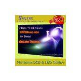 14.1 Inch LP141WXV LP141WXV SLA2 LP141WXV SPB1 1280X800 Glossy Led Backlight