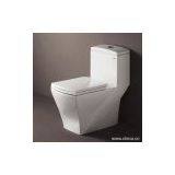 Sell One-Piece Toilet thumbnail-1