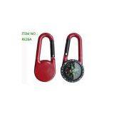 Selling Carabiner Promotion Compass thumbnail-1
