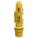 High Power 8W, 12NM Fishing Net AIS Tracking Buoy/beacon thumbnail-2