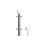 Balustrade/stainless Steel Balustrade/staircase/railing thumbnail-3