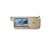 Sun Visor DVD Player thumbnail-1