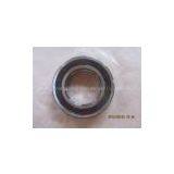 WQK Deep Groove Ball Bearing 6010-2RS thumbnail-3