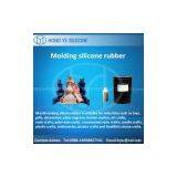 Durable Silicon Rubber for Pad Printing: thumbnail-1