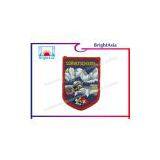 Embroidery Badge, Emblem, Patch, Iron-on Patch, Military Patch thumbnail-3