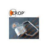 Wedge Connector With Ground Ring thumbnail-2