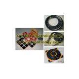 Air Bearing Rigging System Protected Your Floor When Moving