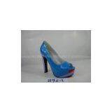 Lady High Heel Shoes thumbnail-3