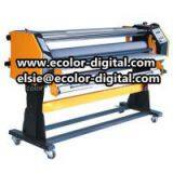1.52m Automatic Hot Laminator EC-1600-F1 thumbnail-1