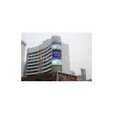 Epistar P25 Outdoor Advertising LED Display Rental For Stage