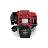 Honda GX35 Air-Cooled 4-Stroke OHC Engine thumbnail-1