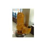 Sewage pump with high quality