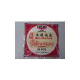 China (Mainland) 7 Inch Moc Shu Pork Wrappers thumbnail-1