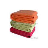 Sell Large-Sized Double Sided Hem Blankets thumbnail-1